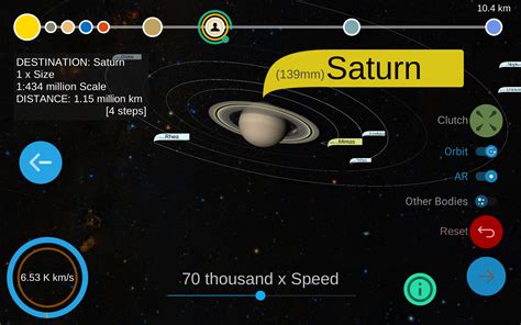 Solar system sim. Things To Know About Solar system sim. 